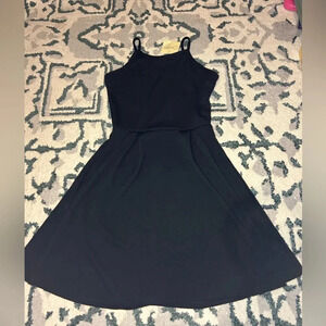 NWT olivia  rae dress size small​
